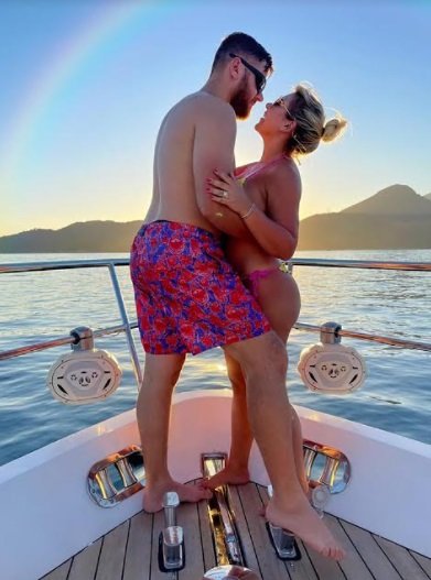 Ze neto e natalia