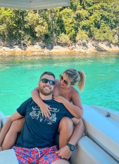 Ze neto e natalia