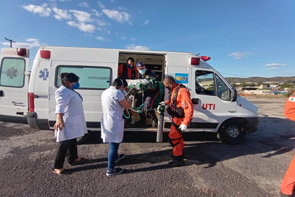 bombeiros