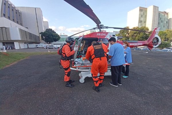 bombeiros