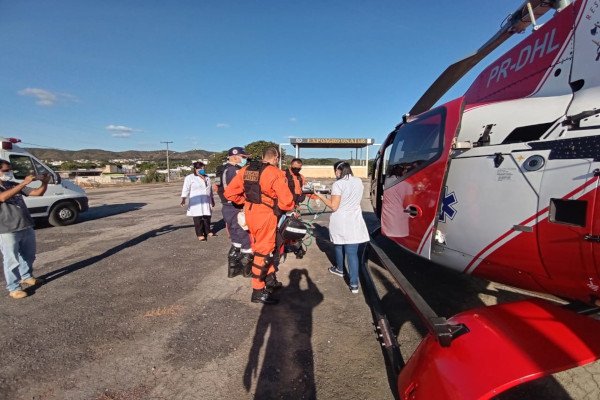 bombeiros