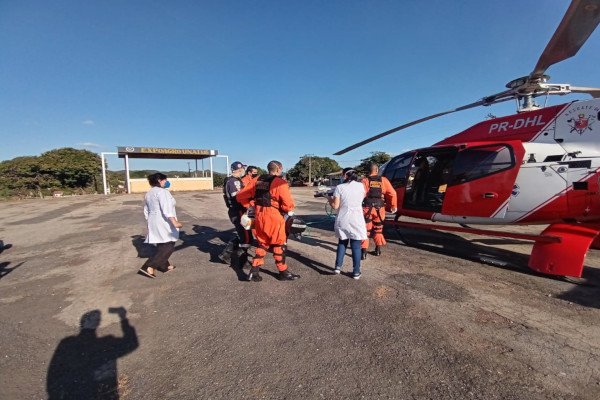 bombeiros