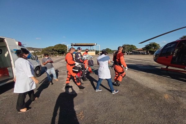 bombeiros