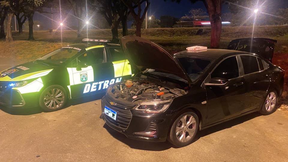 AO VIVO: quatro pessoas seguem na disputa de carro zero-quilômetro em prova  de resistência da Gazeta - GAZ - Notícias de Santa Cruz do Sul e Região