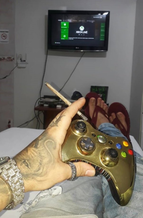 Jovem vendia drogas gourmet na área central de Brasília