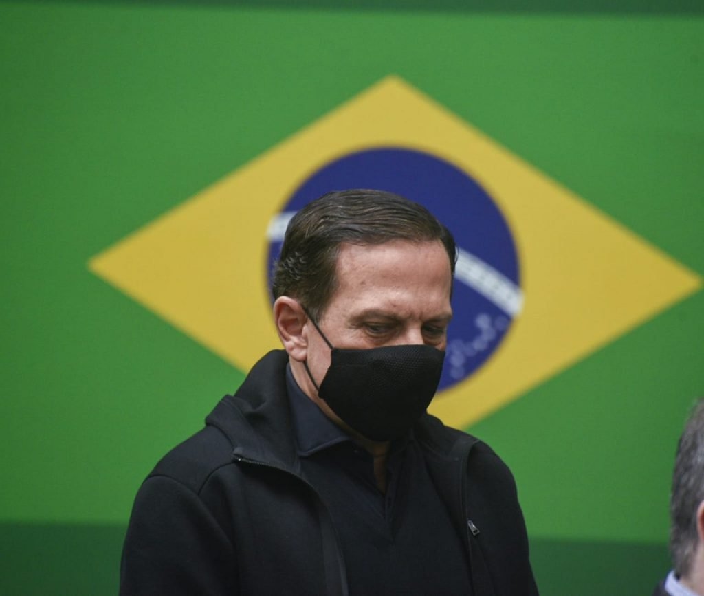 João Doria
