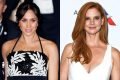 Meghan Markle e Sarah Raffertery