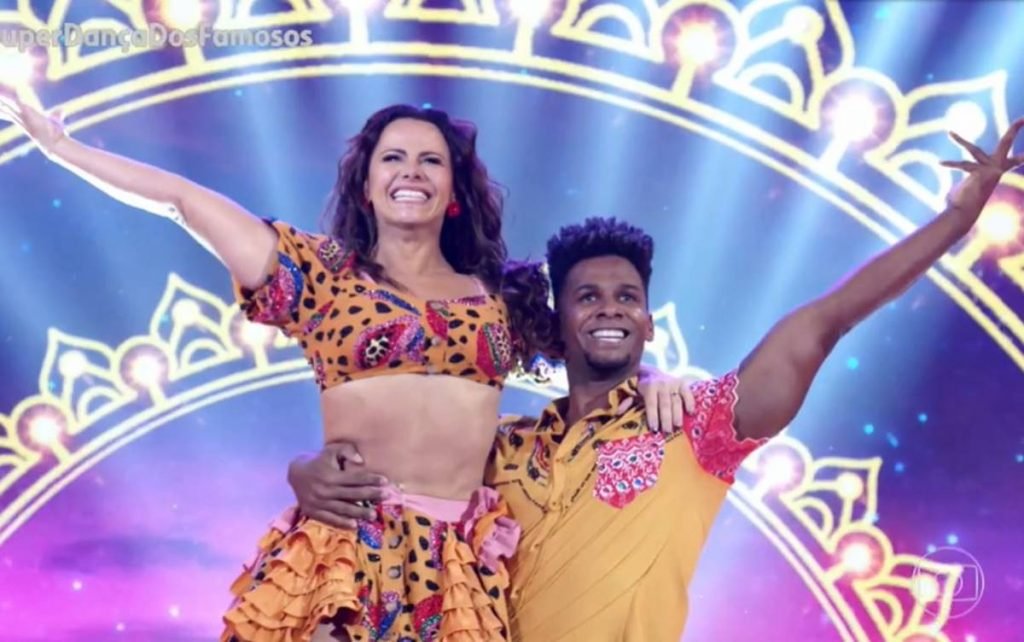 adeilton ribeiro viviane araujo