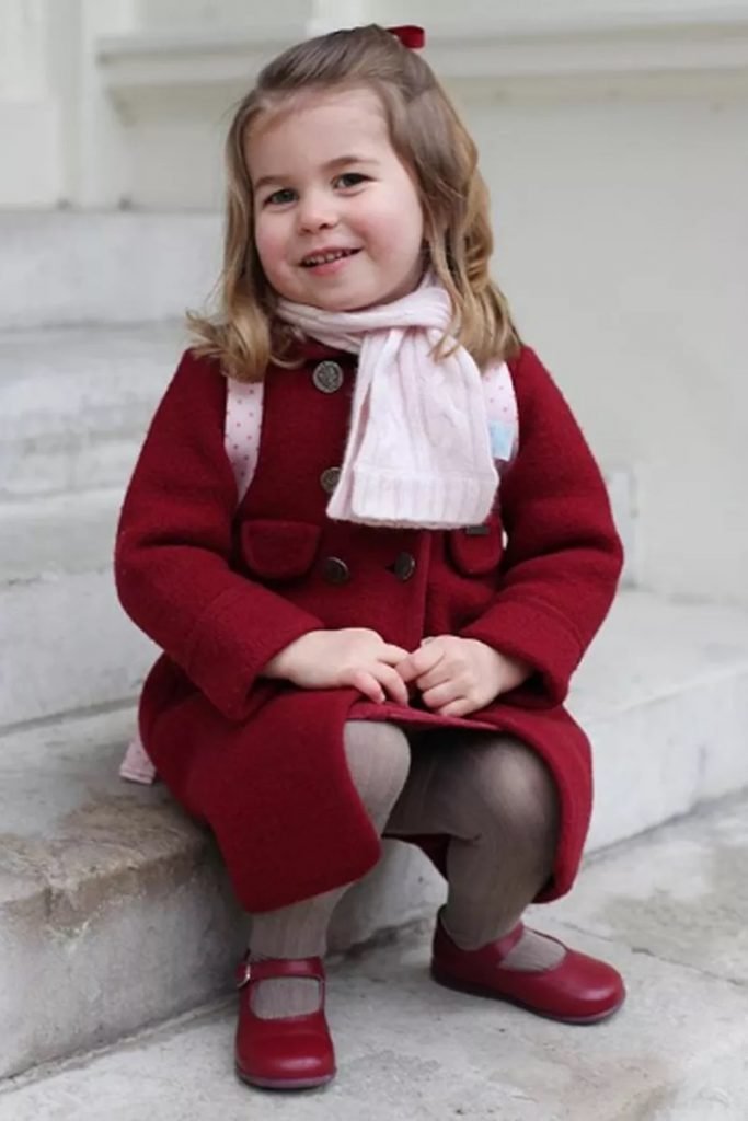 Princesa Charlotte