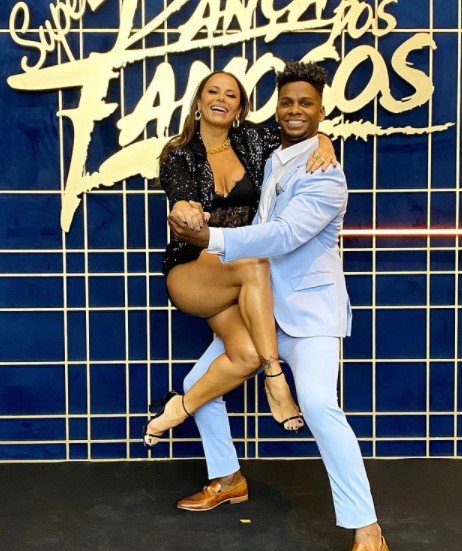 adeilton ribeiro viviane arauoj 3