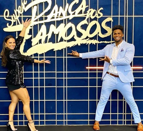 adeilton ribeiro viviane arauoj 3