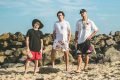 Rafael Portugal, papatinho e L7NNON