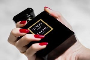 Perfume Chanel Coco Feminino