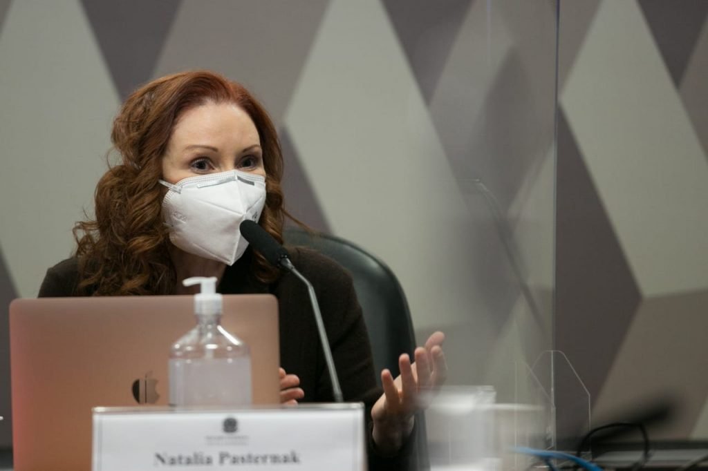 Natália Pasternak