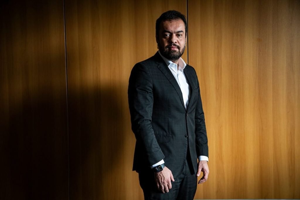 Claudio Castro