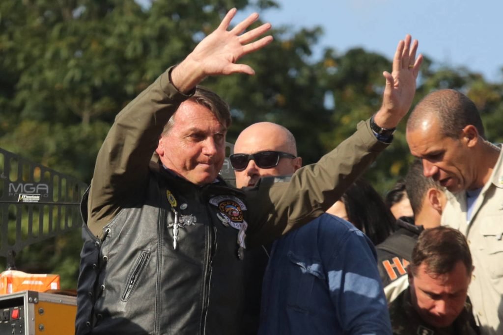 Bolsonaro