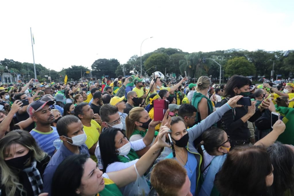 São Paulo