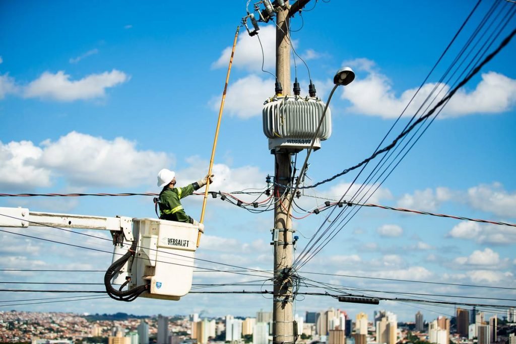 Grupo Neoenergia - Elektro