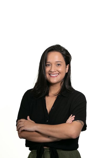 Ranyelle Andrade