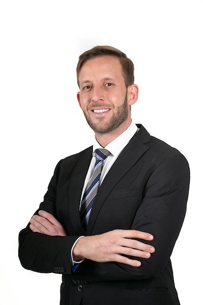 Caio Barbieri