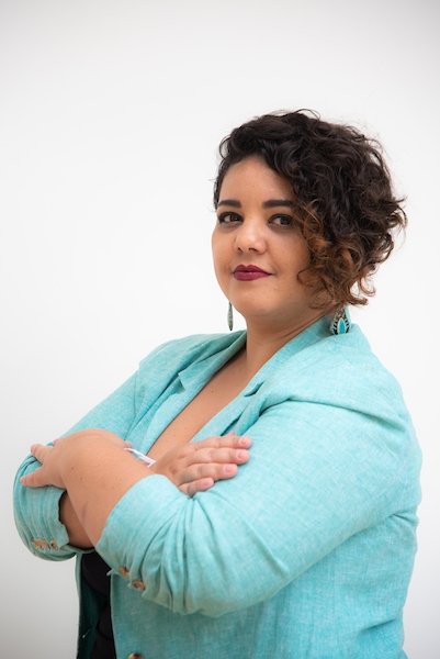 Raquel Martins Ribeiro