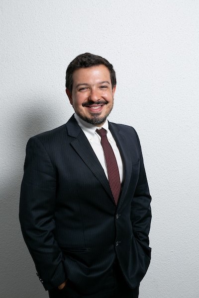 Guilherme Amado