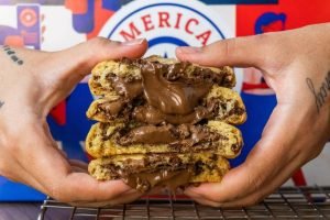 American Cookies