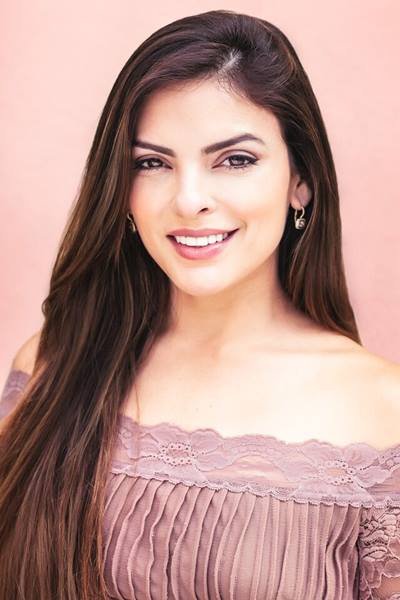 Talita Maia