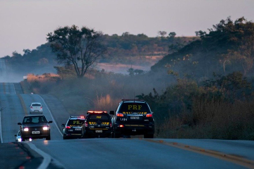 buscas por lázaro continuam em Goiás