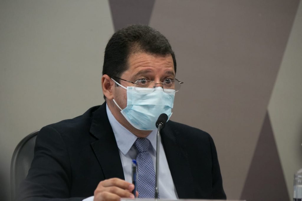 Marcellus Campelo
