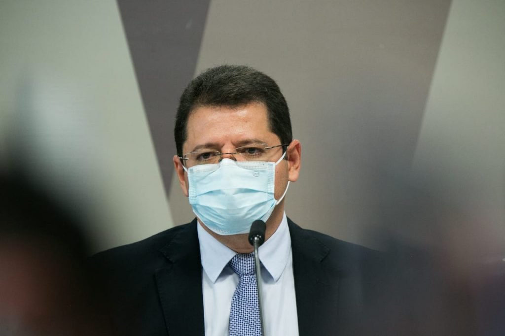 Marcellus Campelo