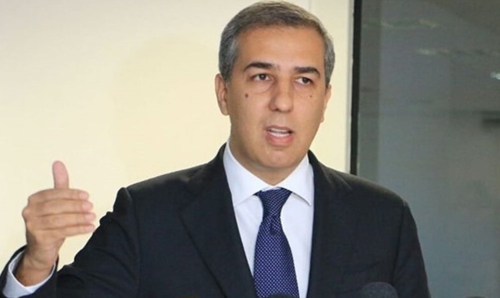 Ex-governador de Goiás José Eliton (PSDB)