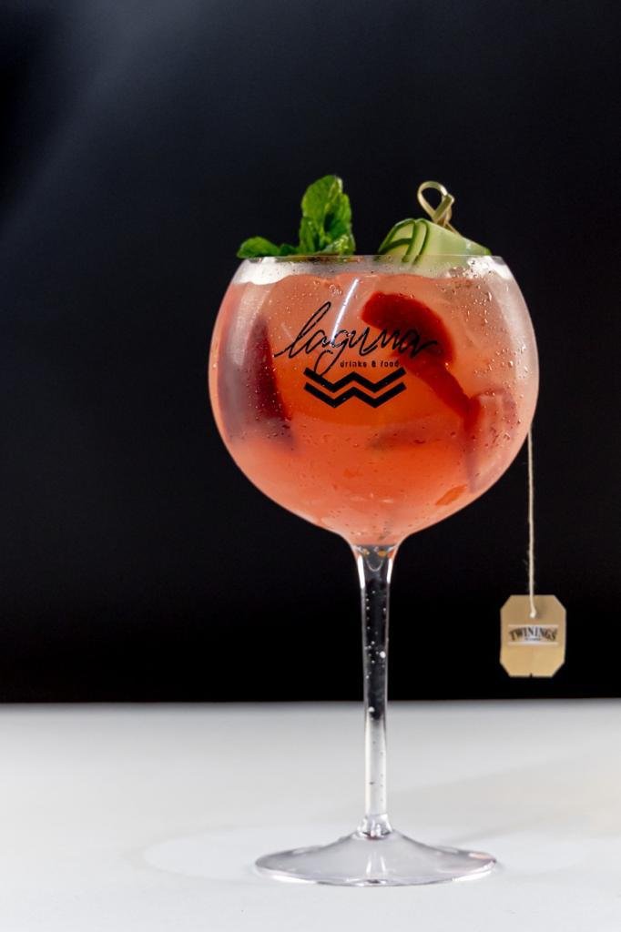 laguna Gastrobar