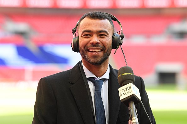 Ashley Cole