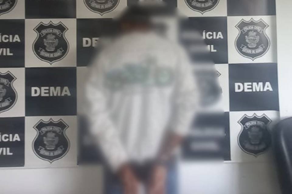 homem preso por zoofilia em goiás