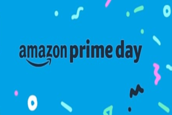 Prime Day 2021da Amazon