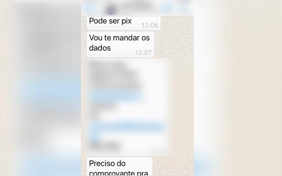 goias golpe pix