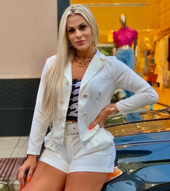 Mariana Polastreli