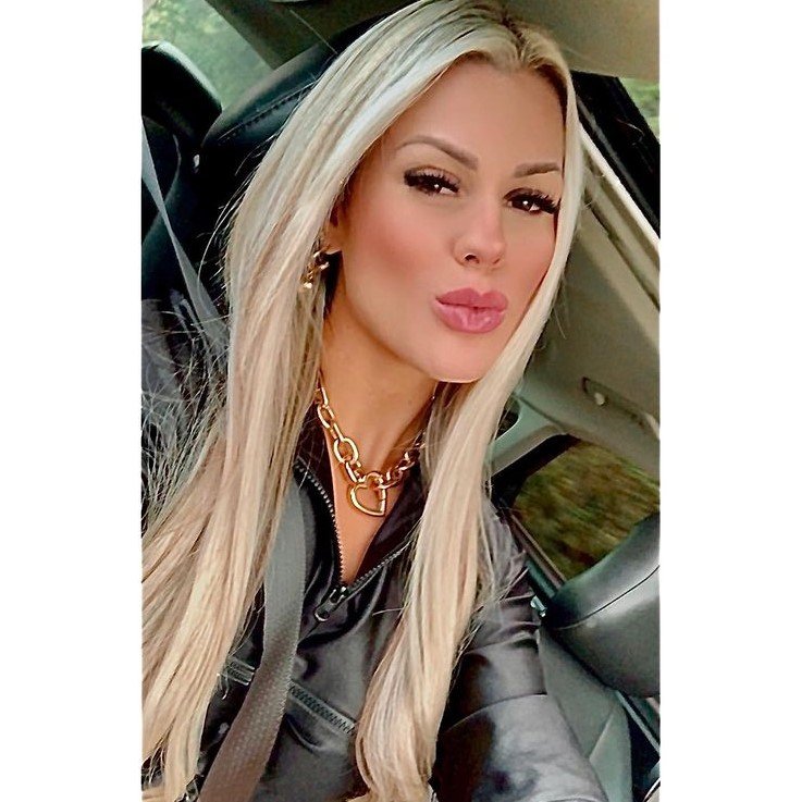 Mariana Polastreli