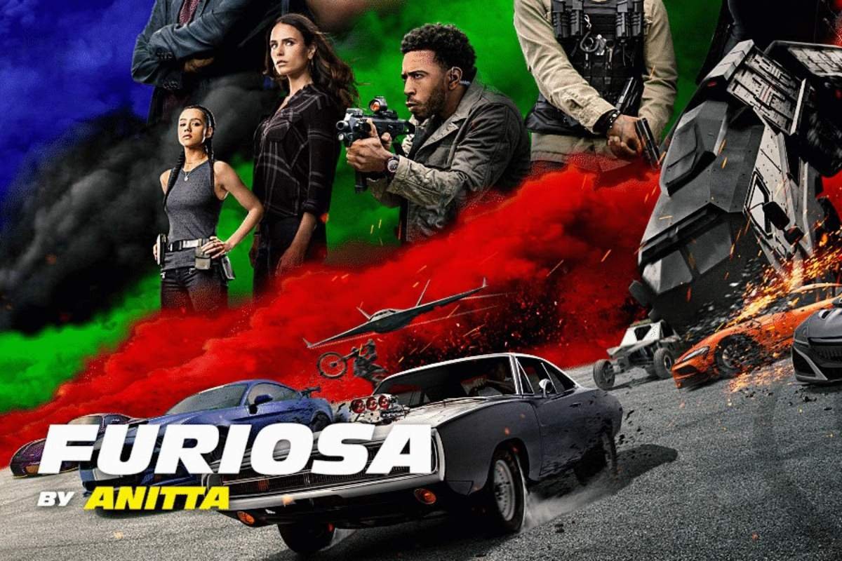 Velozes & Furiosos: Hobbs & Shaw (trilha sonora) - Playlist 