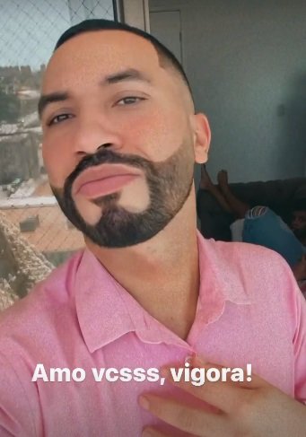 gil do vigor