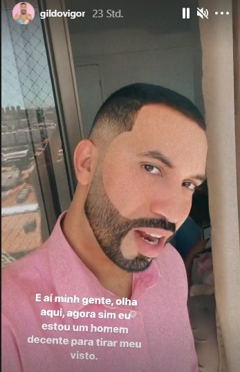 gil do vigor