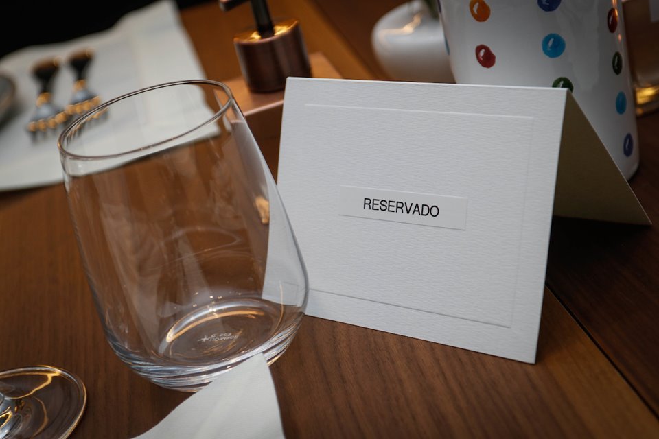 Entrevista com Juscelino Pereira, dono do Piselli, mais novo restaurante italiano de Brasília