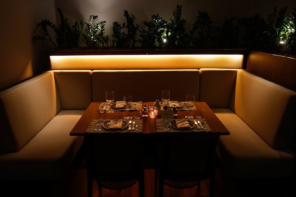 Entrevista com Juscelino Pereira, dono do Piselli, mais novo restaurante italiano de Brasília