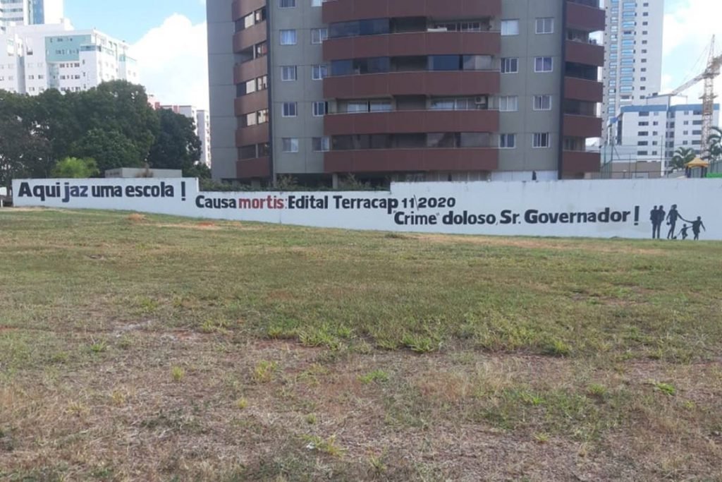 Protesto