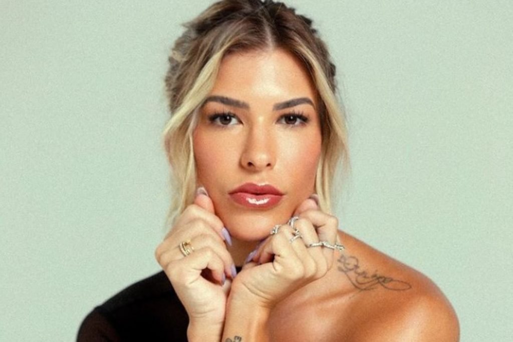 Lorena Improta