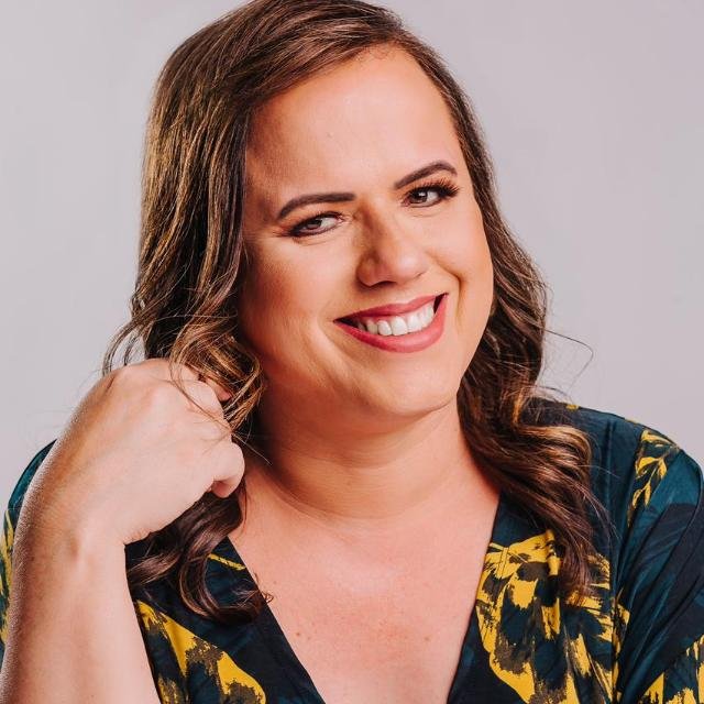 Conheça Mariana Valentim: uma transexual dentro do movimento liberal - Metrópoles