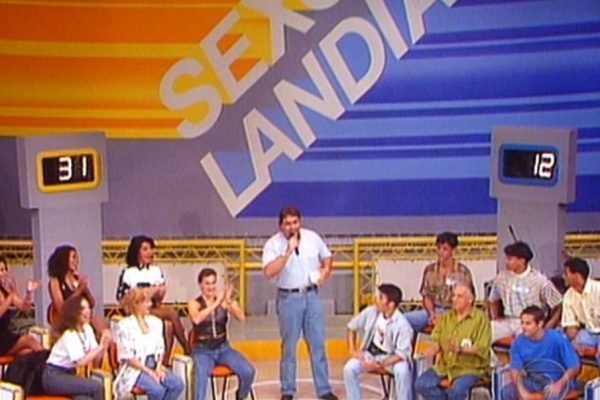 Sexolândia