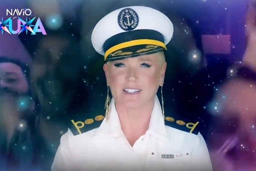 Xuxa