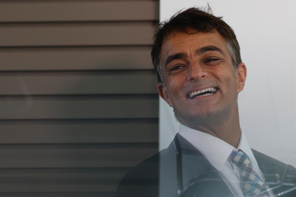 Entrevista Leonardo Bessa